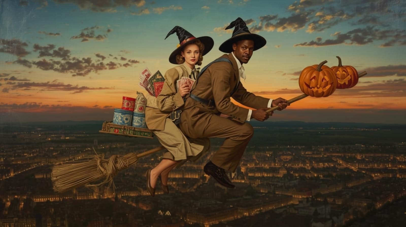 Orientación Espiritual Integral