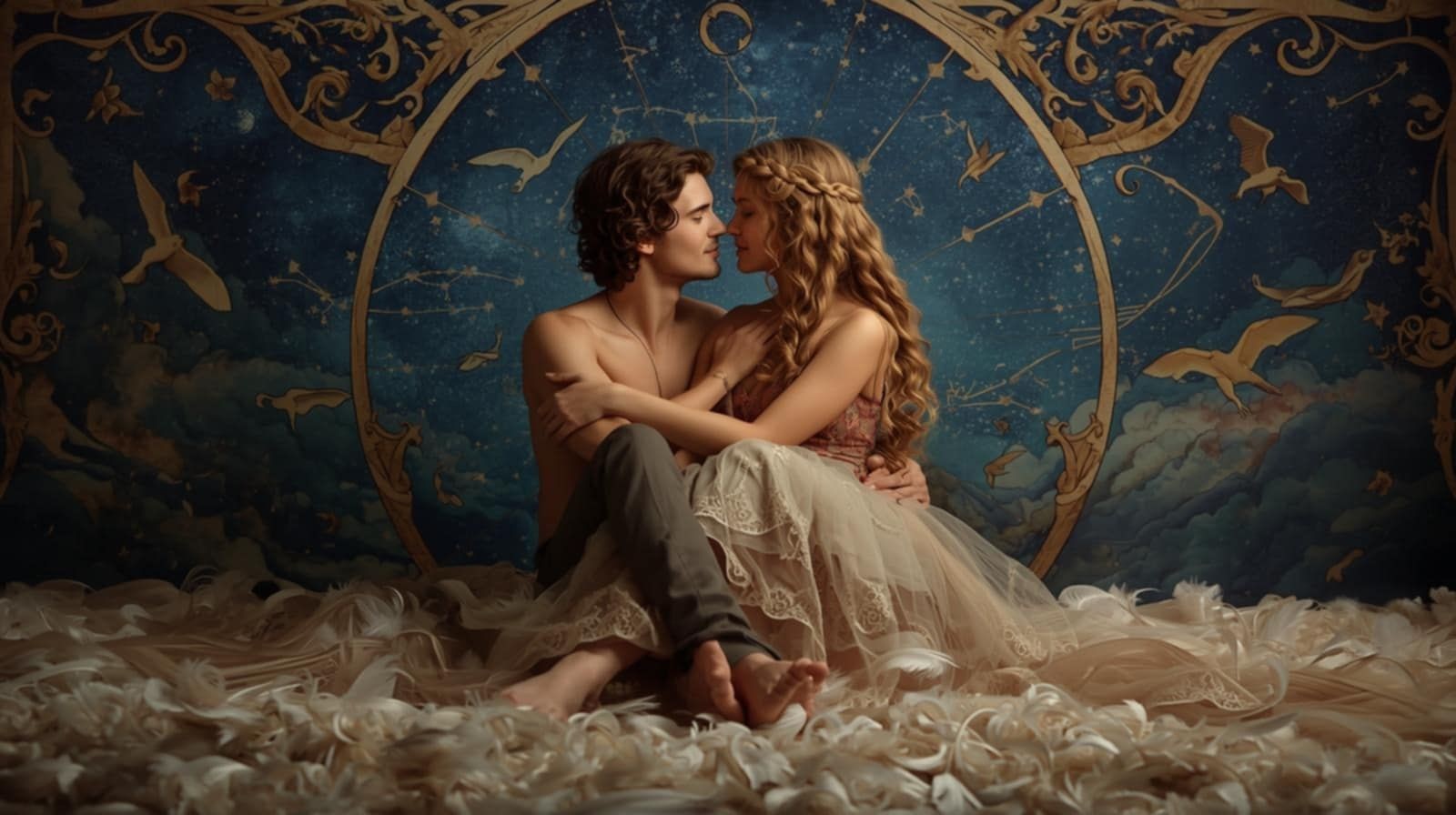 Lectura de vidas pasadas